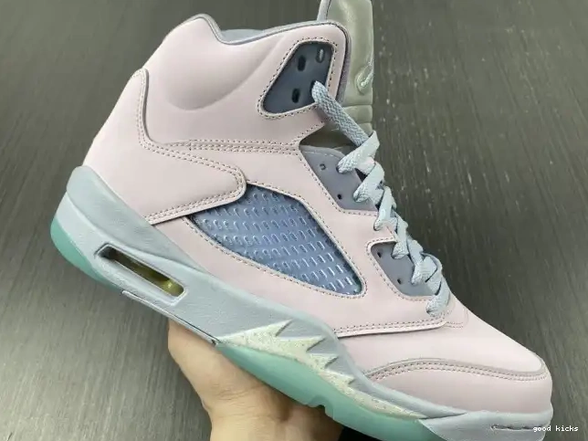 Cheap Air DV0562-600 Easter Jordan 5 0614